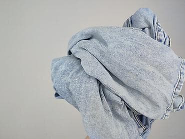 bershka biale jeansy: Spodnie jeansowe, Destination, 14 lat, 164, stan - Bardzo dobry — 4
