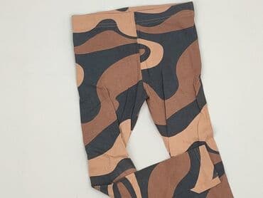 sukienki wizytowe dla nastolatek: Leggings for kids, Little kids, 4-5 years, 104/110, condition - Very good — 1