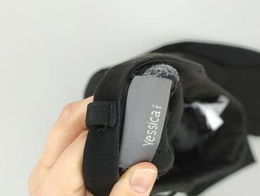 rozmiar majtek damskich l: Yessica, Spodnie materiałowe damskie, rozmiar 2XL — 4