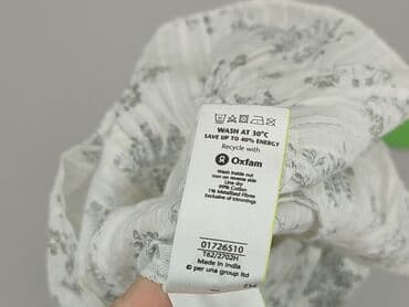 koszula hawajska lidl: Peruna, Women's blouse, size L (EU 40) — 5