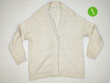 Women: PULL&BEAR, Women`s knitwear, size S (EU 36) — 2