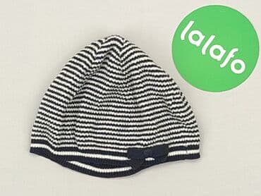 name it kombinezon softshell: Hat, 1.5-2 years, 46-47 cm, condition - Very good — 2