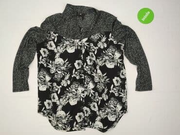 sukienka marynarka hm: H&M, Women's blouse, size S (EU 36) — 2