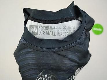 pitt bull: Pit Bull West Coast, T-shirt damski, rozmiar XS — 4