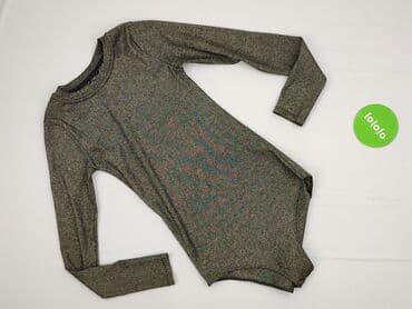 lidl sweterek niemowlecy: Lindex, Body damskie, S — 2