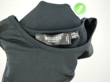 sukienka ciążowa zwiewna: Missguided, Sukienka damska, rozmiar M — 4