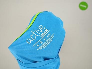 coaching t shirts: Active, Koszulka dla mężczyzn, rozmiar M — 5