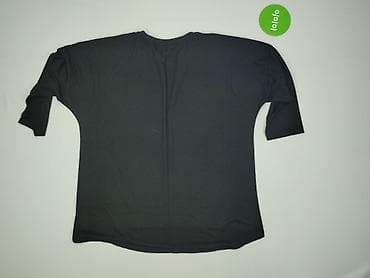lata 70: Bluzka damska, rozmiar 2XL — 3