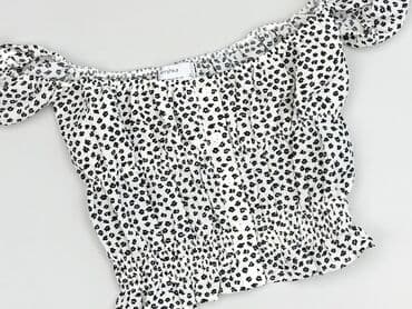 Bershka, Bluzka damska, rozmiar XS