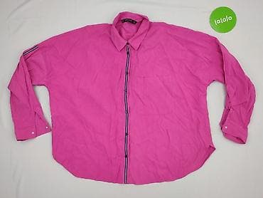 hm top w paski: Zara, Koszula damska, rozmiar S — 2