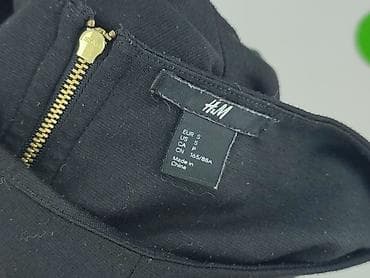 cekiny hm: H&M, Sukienka damska, rozmiar S — 5
