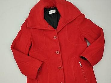 Płaszcz damski, rozmiar M