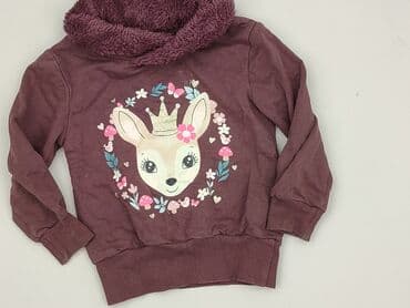 Bluzy: Bluza, Kiki & Koko, 1.5-2 lat, 86-92 cm, stan - Bardzo dobry