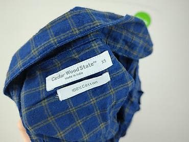 primark tech fleece: Cedar Wood State, Koszulа dla mężczyzn, rozmiar XS — 4