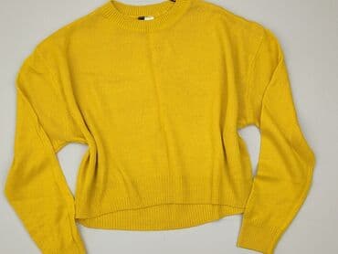 Swetry: H&M, Sweter damski, rozmiar S