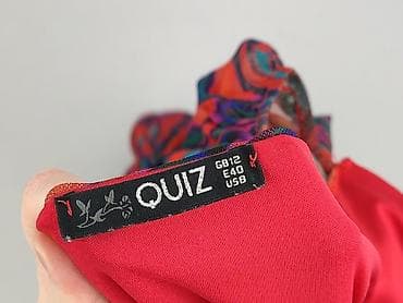 moda prl sukienki: Sukienka damska, rozmiar M — 5