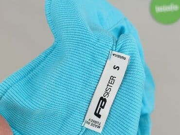 principles top: FB Sister, Women`s polo shirt, S — 4