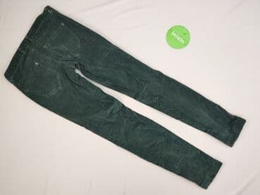buty vices klapki: Stile Benetton, Spodnie damskie, rozmiar S — 3
