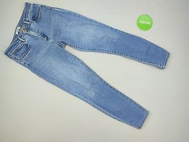 jeans meski: Wrangler, Jeansy damskie, rozmiar S — 2