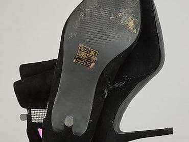 asos kozaki: Botki damskie, rozmiar 39 — 5