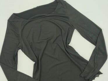 bluzka pod marynarkę plus size: Bluzka damska, rozmiar M — 1