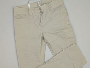 jeansy damskie podarte: Defacto, Material trousers for women, size L (EU 40) — 1