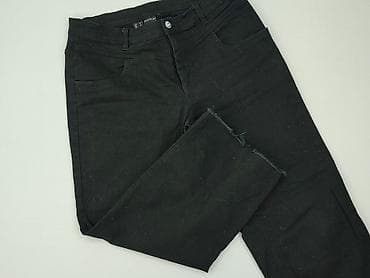 Bodyflirt, Jeansy damskie, rozmiar L