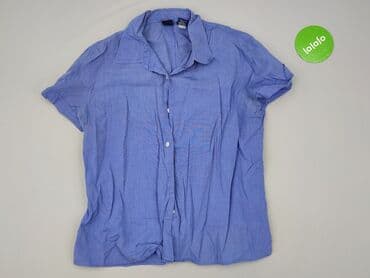 gap koszula w paski: Gap, Koszula damska, XL — 2