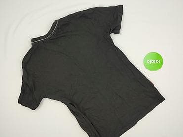 pull and bear baggy dresy: Slazenger, Koszulka dla mężczyzn, rozmiar S — 3