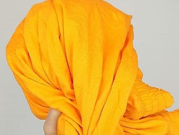 ccc klapki domowe: Spodnie materiałowe damskie, rozmiar S — 5