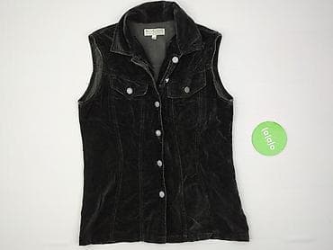 chanel kurtka: Kamizelka damska, rozmiar XL — 2