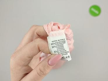 david emanuel bluzka: Bluzka damska, rozmiar L — 4