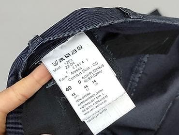 sarol jeans: TONI, Jeansy damskie, rozmiar S — 6