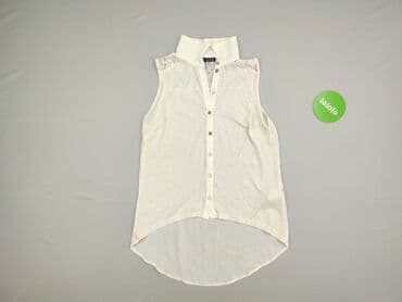 bluzki kopertowe reserved: Atmosphere, Women's blouse, size M (EU 38) — 2
