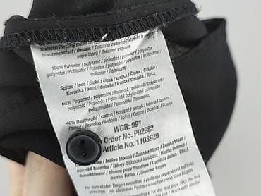 lavinia spodnie: Janina, Bluzka damska, rozmiar 4XL — 5