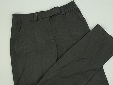 sandałki ccc: Echo, Spodnie materiałowe damskie, rozmiar S — 1