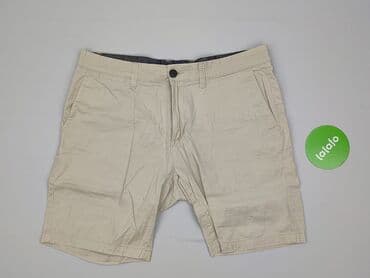 klapki na koturnie w ccc: Cubus, Szorty dla mężczyzn, rozmiar L — 2