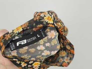 Women's Clothing: FB Sister, Women's blouse, L — 5