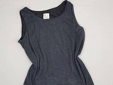 po 70 tce: Sukienka damska, rozmiar 4XL — 1