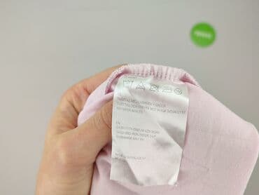 tommy since 1985 t shirt: Marine, T-shirt damski, rozmiar L — 5