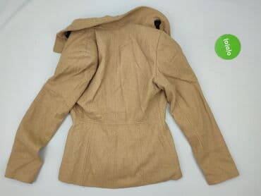 welniany top: Top Secret, Trencz damski, rozmiar S — 3