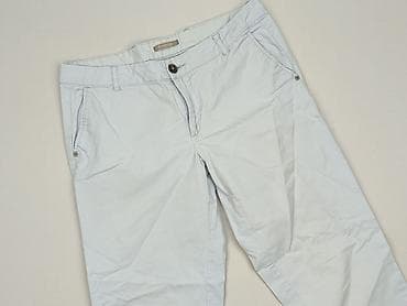 spodnie clockhouse: Orsay, Spodnie materiałowe damskie, rozmiar S — 1