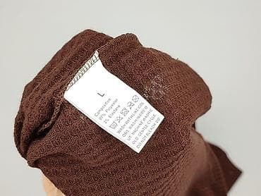 ciepła bluza: Bluzka damska, rozmiar L — 4