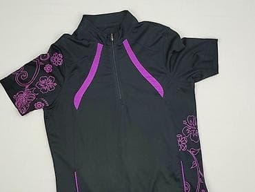 Crivit, T-shirt damski, rozmiar M