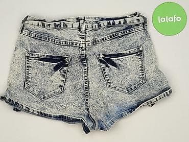 spodenki do: River Island, Szorty damskie, rozmiar M — 3