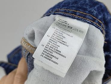 hm curry shirt: H&M, Szorty damskie, rozmiar S — 5