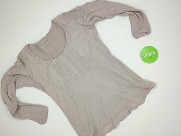 Ubrania damskie: Bluzka damska, rozmiar XL — 2