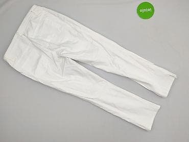 ca jeansy: Jeansy damskie, rozmiar M — 3