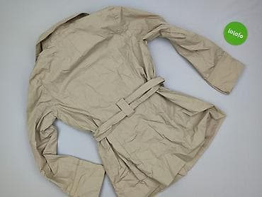 act fast: SOHO, Trencz damski, rozmiar M — 3
