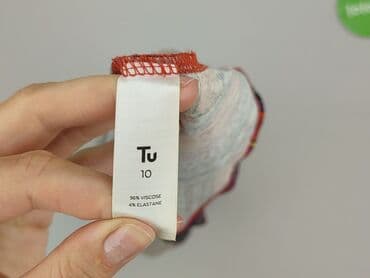 sukienka zima: Tu, Tunika damska, rozmiar M — 5